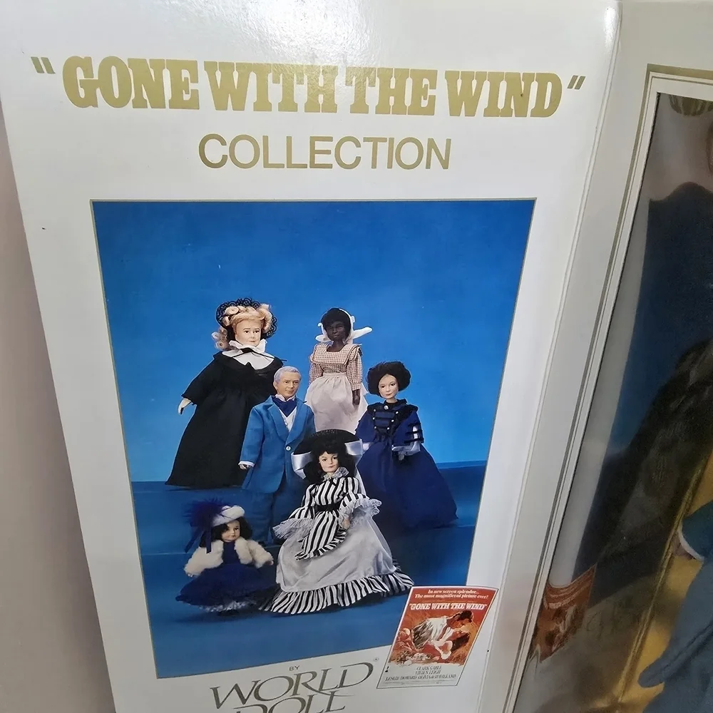 Gone with the Wind 50th Anniversary